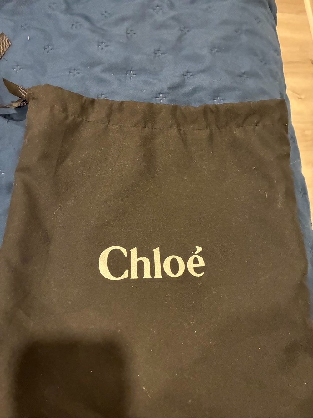 Dhgate Purse - Picture 2 of 5